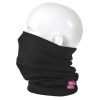 Баф огнестойкий FR19BKR Portwest черный
